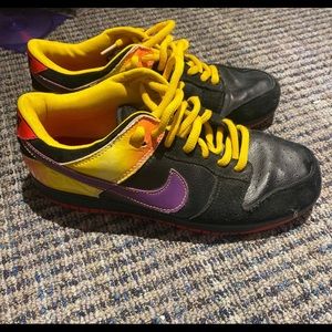 Nike Dunk SB Appetite for Destruction